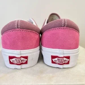Vans | Shoes | New Vans Retro Sport Era Sport Pink 2 Tone  New! Vans Retro Sport Era \
